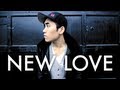 New Love | Andrew Huang 