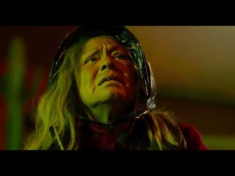 El corazón de la luna (Moon's Heart) - Trailer subtitled in English