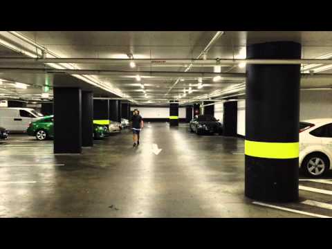 Axwell Λ Ingrosso - Can't Hold Us Down (Contest)