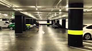 Axwell Λ Ingrosso - Can&#39;t Hold Us Down (Contest)