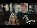 Videoklip Ed Sheeran - The Joker And The Queen (ft. Taylor Swift) s textom piesne