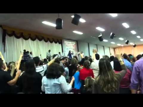 Fernanda Brum - Batista Shalon Curitiba