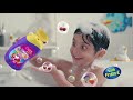 CARRIE JUNIOR TVC