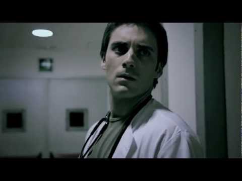 Tanatría (clip) - Premio del público (Festival de cine fantástico de Torremolinos 2012)
