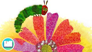 🐛🌷 The Very Hungry Caterpillar's First Spring | Animated Read Aloud for Kids! gameplay video by bthosath1, 1:55 duration