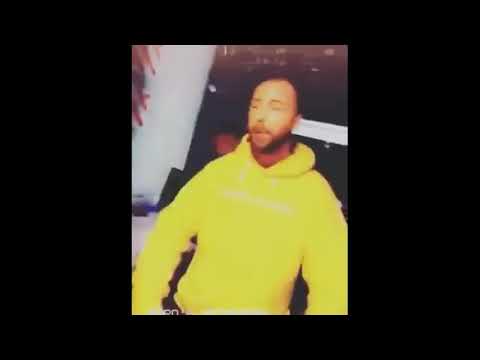 CHILLMEARUSHEN & FERO & FUEGO FRESTYLE