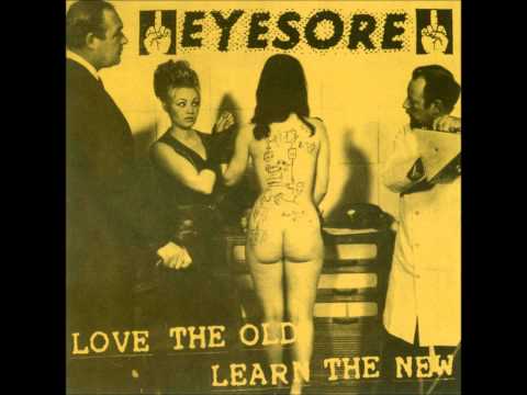 Eyesore - 