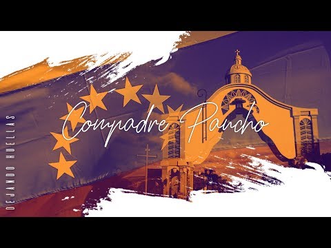 Barquisimeto 4 | Compadre Pancho - Dejando Huellas