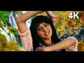4K VIDEO Koyaliya Gati Hai Payaliya Chhankati Hai Jungle Love 4K Movie Anuradha Paudwal 90s Hit