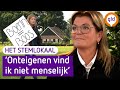 Boeren dwingen te stoppen vanwege stikstof? | Het Stemlokaal #6 Christianne van der Wal