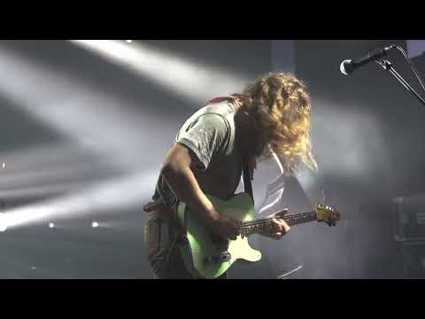 Daniel Donato's Cosmic Country - 8/20/22 Birmingham, AL DEEBS DAYS