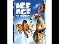 Opening To Ice Age The Meltdown 2006 DVD