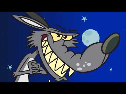 Promenons-nous dans les bois