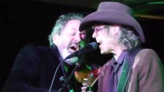 The Waterboys - The Raggle Taggle Gypsy Carrick on Shannon July 2017