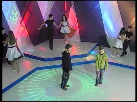 Shkelqim ft. Ndriqim Berberi - Jemi shok e jo mahi