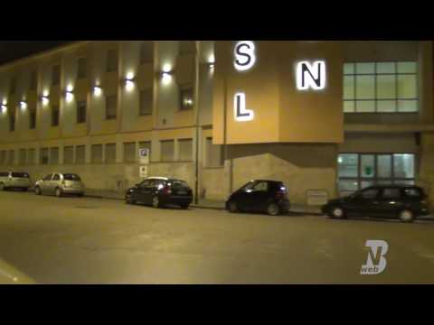 2017/05/23 Benevento durante Benevento-Spezia