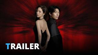 IL BACIO DELLA SIRENA (2026) | Trailer italiano della serie k-drama di Prime Video