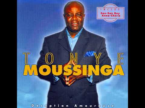 Tonye Moussinga   Gwèdè gwét