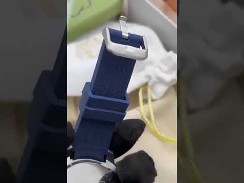 Patek Philippe Watch