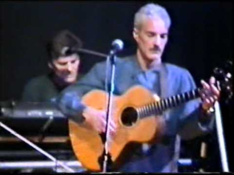 Ceolbeg: Cairn Water