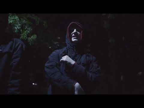 GRUBVS - NIE SŁYSZAŁEM FT. PIKERS  [Official Video] [prod. GRUBVS]