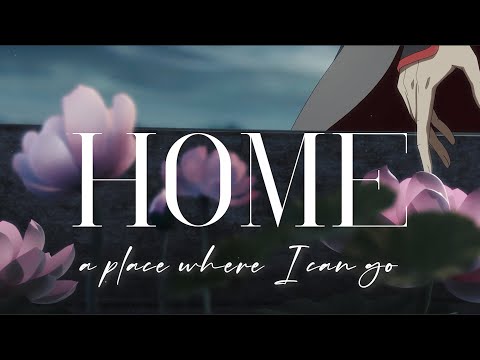 Home | Mo Dao Zu Shi - Grandmaster of Demonic Cultivation 「AMV」