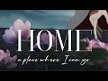 Home Mo Dao Zu Shi Grandmaster Of Demonic Cultivation AMV