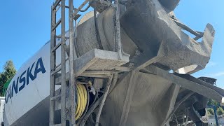 Venta de Volvo FM 12-37 camión hormigonera - Imagen 4 | Machineryline PY Volvo FM 12-37 camión hormigonera | Imagen 4 - Machineryline