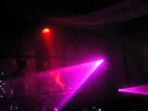 Digital Slaves @ Club Distraido Neukirch 17.05.2008