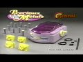 December 1997 Commercials Teletoon