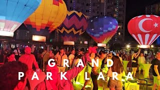 Grand Park Lara Full Hotel Tour || Antalya
