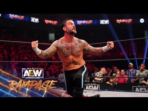 CM Punk Passes On Answering Question About Tony Khan-Shane McMahon, Wouldn’t Be Shocked To See Shane In AEW