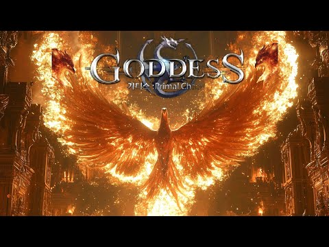 Strongest Team Preliminaris March/2026 - Goddess Primal Chaos