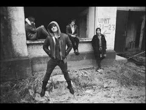 Underground Heroes - Punk Special