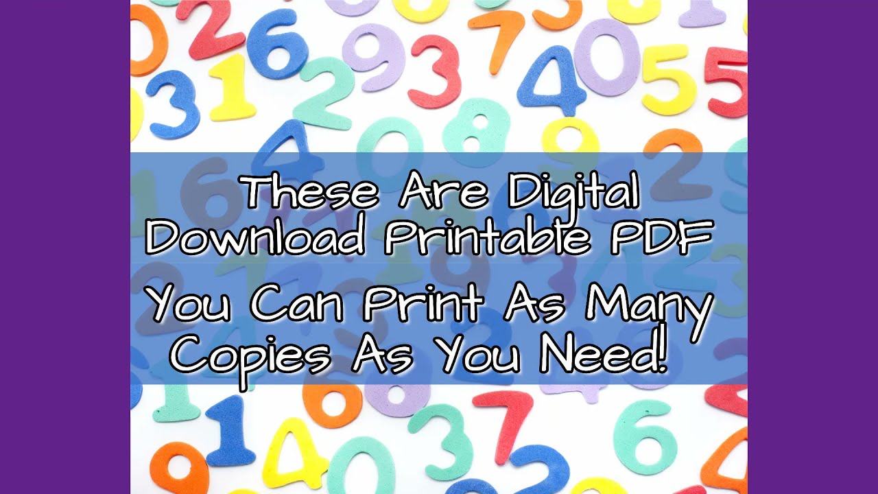 Math 10 Printable Practice Worksheets