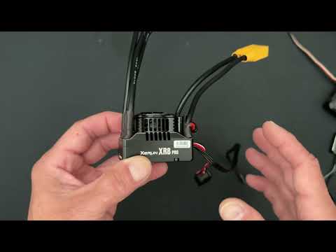 5 Things to Know about the XR8 Pro G3 - The Charlie Show - EP 428