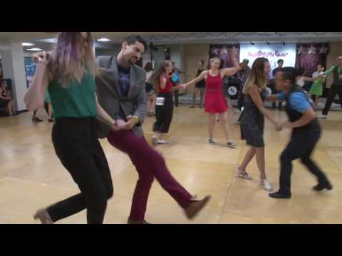 Beantown 2017 - Mix & Match - Intermediate Prelims