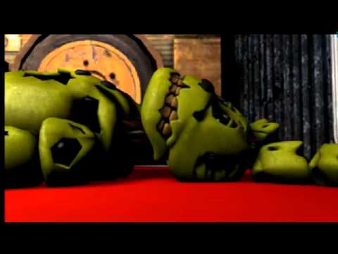 La muerte de espintraft