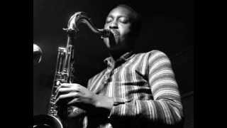 Hank Mobley Quartet - Walkin' The Fence 1955