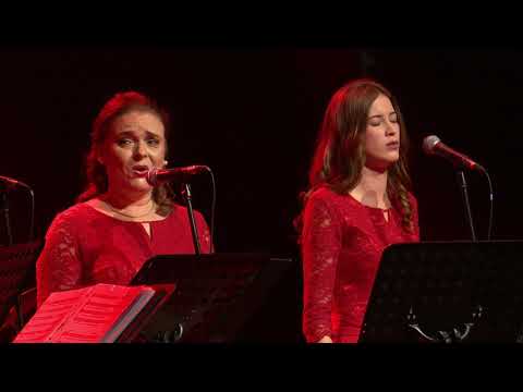 Moja posljednja i prva ljubavi - Vokalni sastav Ad astra