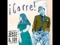 Jesse & Joy - Corre  Lyrics