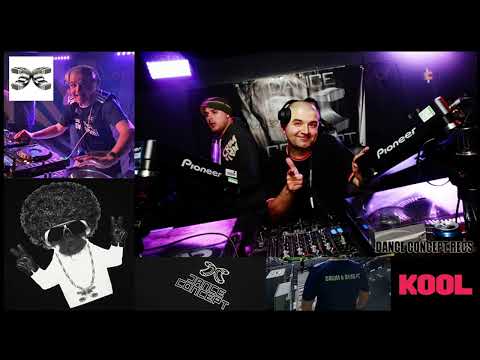Nicky Blackmarket - Kool FM - 26th January 2025
