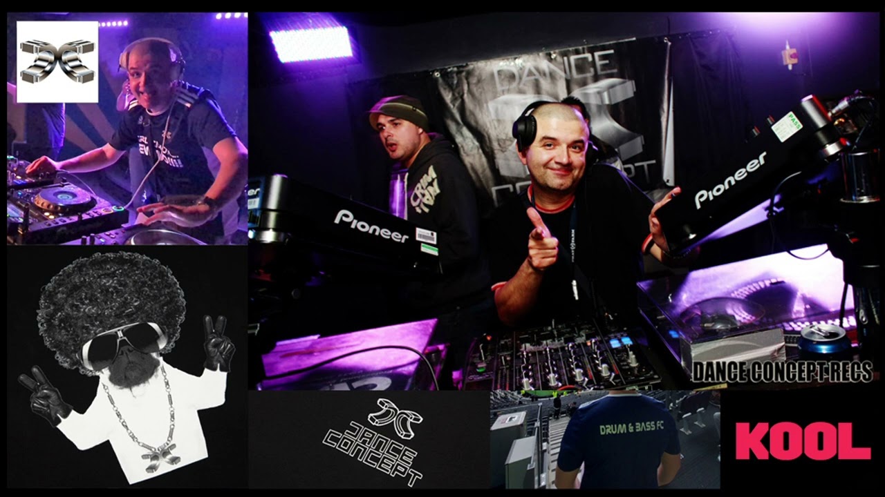 Nicky Blackmarket - Kool FM - 26th January 2025