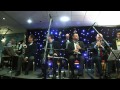"ORIENTAL MAN": THE JOHNNY DODDS JUBILEE ...