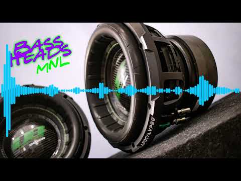 (30-36Hz) Gorilla Zoe - Hood Figga (by Rebassed Music Poland)