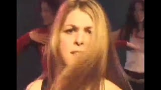 Julie Gayet, My Love - Les Wampas