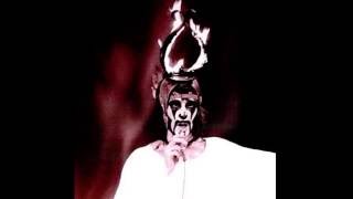 John Peel's Crazy World Of Arthur Brown (Peel Session)