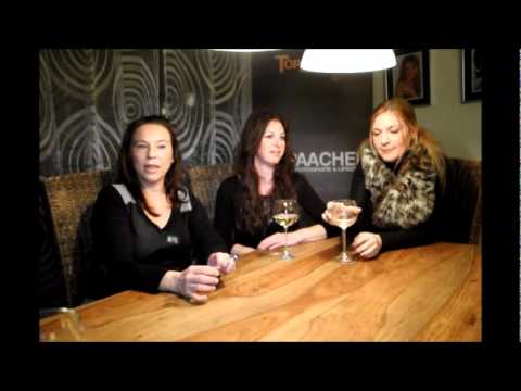 TOP AACHEN - Gespräch mit den Lennet Girls