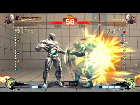 SSF4AE 2012 galtu111111 PR Balrog Ragerunner Hellivaneli85 JBHAMMER777 Schmajser & ACA the ROCK