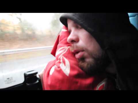 Jardin de la Croix - European tour 2016